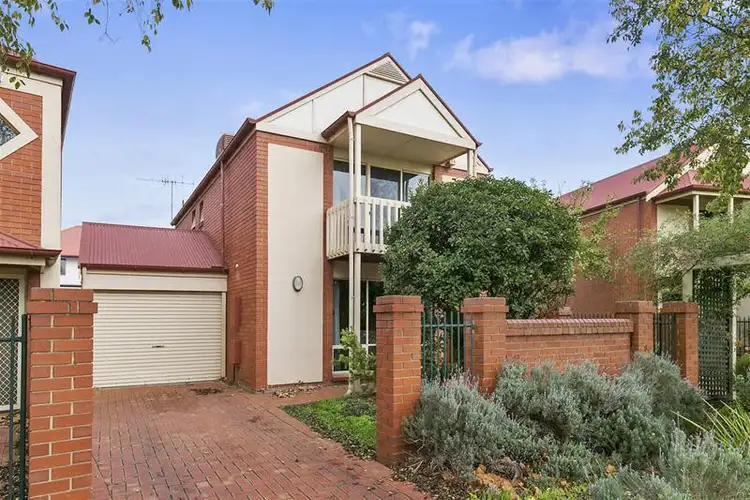 8 John Hindmarsh Frontage, Brompton SA 5007