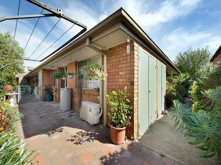 Second view of Homely unit listing, 12/8-12 Albert Street, Ringwood VIC 3134