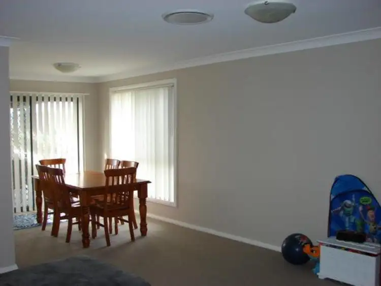 Third view of Homely house listing, 32 John Howe Circuit, Muswellbrook NSW 2333