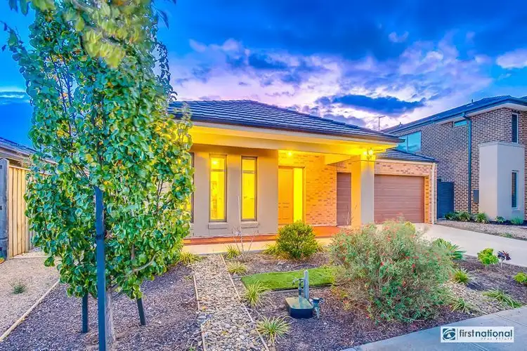 Third view of Homely house listing, 24 Rowan Avenue, Williams Landing VIC 3027