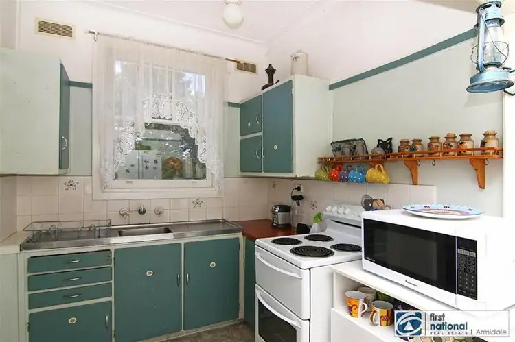 Third view of Homely house listing, 73 Brown Street, Armidale NSW 2350