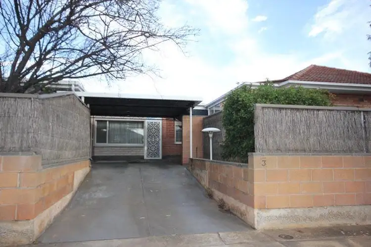 3/19 Selkirk Avenue, Seaton SA 5023