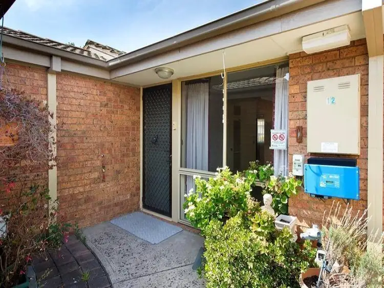 12/8-12 Albert Street, Ringwood VIC 3134
