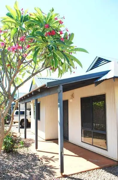 Third view of Homely unit listing, 4/5 Whimbrel Street, Djugun WA 6725