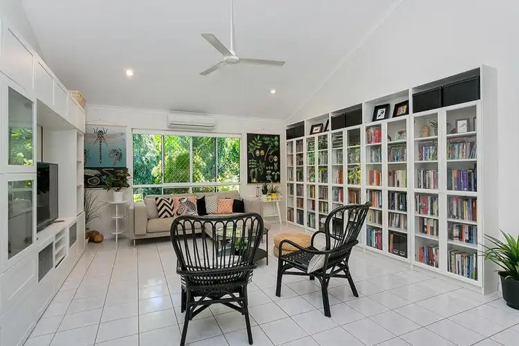 Sixth view of Homely house listing, 9-11 Soderberg Close, Redlynch QLD 4870