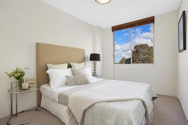 Third view of Homely apartment listing, 39/39-43 Cook Road, Centennial Park NSW 2021