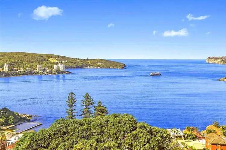 35 Upper Clifford Avenue, Fairlight NSW 2094