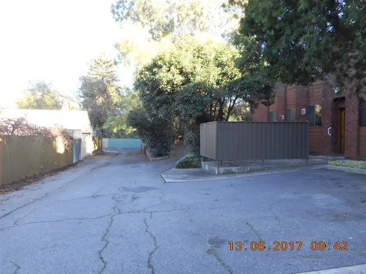 Fourth view of Homely unit listing, 7/20 Robert Street, Unley SA 5061