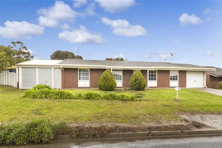 6 Sandpiper Crescent, Aberfoyle Park SA 5159