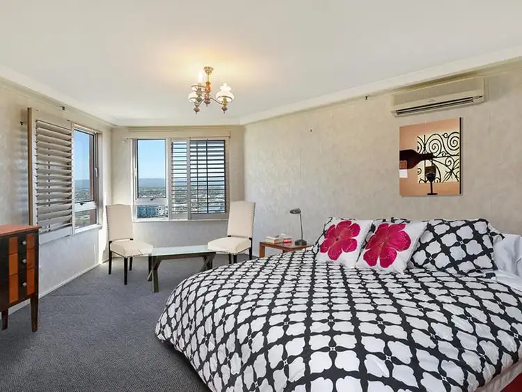 Seventh view of Homely unit listing, 129 Surf Parade, Broadbeach QLD 4218