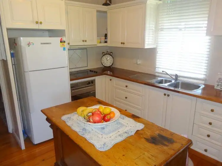 Fourth view of Homely house listing, 39 Lusitania Street, Newtown QLD 4305
