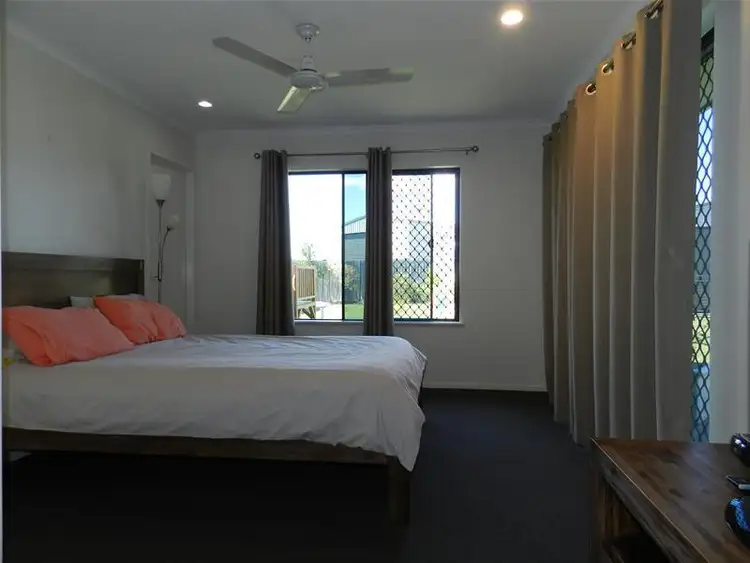 Sixth view of Homely house listing, 39 Millenium Drive, Sarina QLD 4737