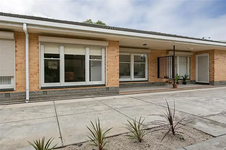 2/260 Military Road, Henley Beach SA 5022
