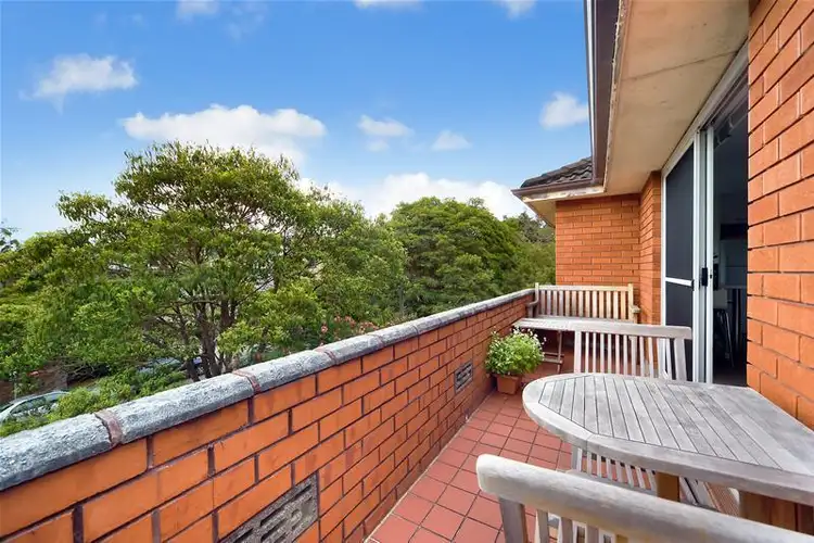 Fourth view of Homely unit listing, 4/3 Wheeler Parade, Dee Why NSW 2099