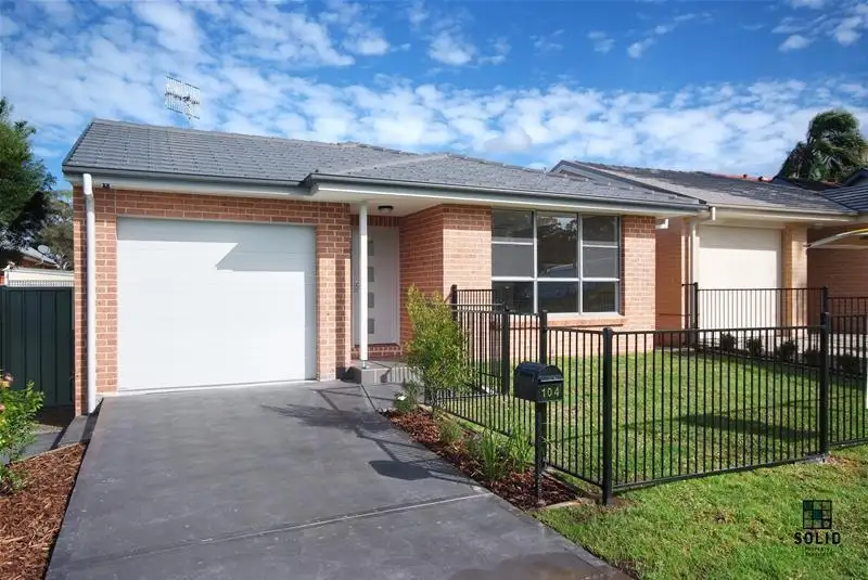 Main view of Homely house listing, 104 Acacia Avenue, North Lambton NSW 2299