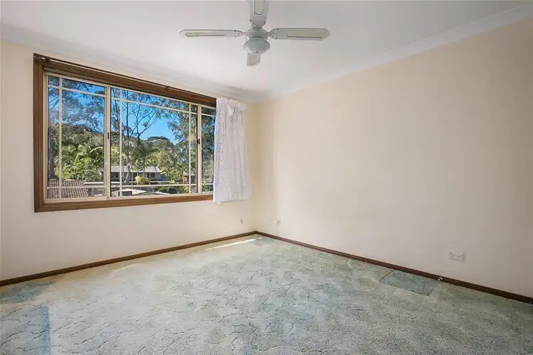 Fourth view of Homely house listing, 66B Little Willandra Road, Cromer NSW 2099