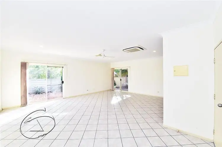 Third view of Homely unit listing, 1/99 Bloomfield Street, Gillen NT 870