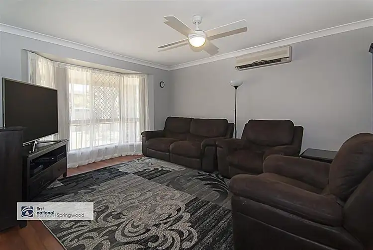 Third view of Homely house listing, 4 Francis Road, Shailer Park QLD 4128