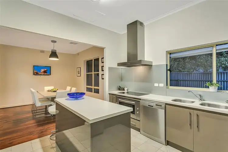 Third view of Homely house listing, 4 Hilda Terrace, Hawthorn SA 5062