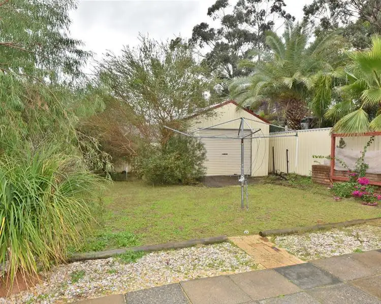 Third view of Homely house listing, 3 Gypsy Rise, Swan View WA 6056