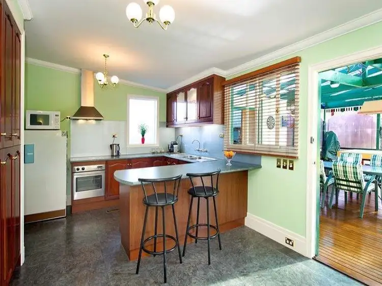 Third view of Homely house listing, 17 Louisa Street, Croydon VIC 3136