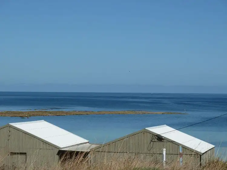 Fourth view of Homely land listing, Lot/12 Edwards Street, The Bluff via, Minlaton SA 5575