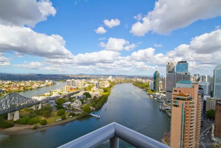 431/30 Macrossan  Street, Brisbane City QLD 4000