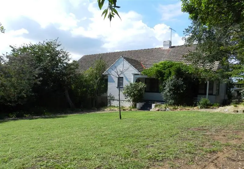 Main view of Homely house listing, 104 Meehan Street, Yass NSW 2582