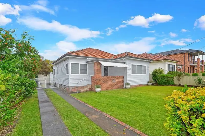 Main view of Homely house listing, 11 Proctor Parade, Sefton NSW 2162