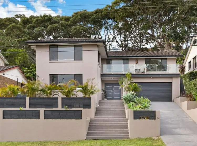 64 Westmoreland Avenue, Collaroy NSW 2097