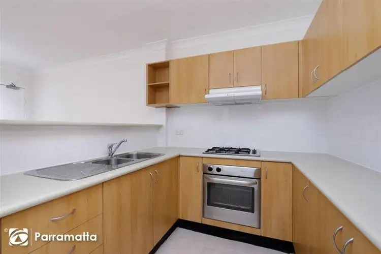 Third view of Homely apartment listing, 16/14-16 High Street, Granville NSW 2142