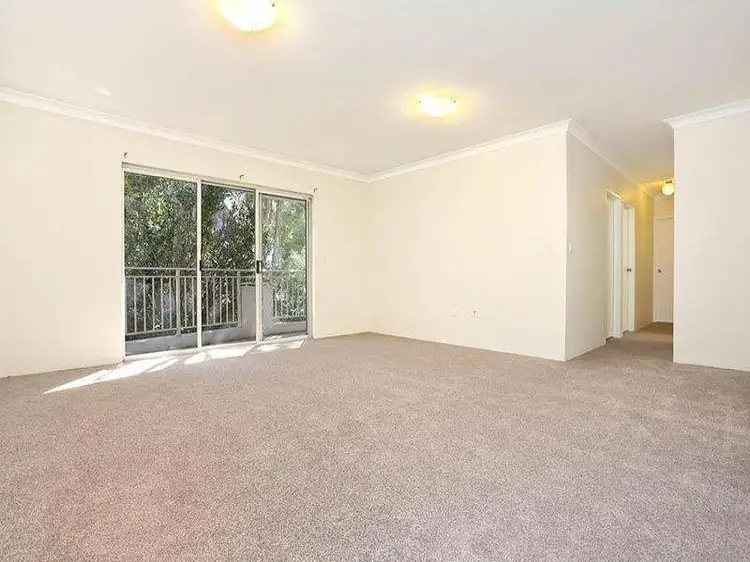 3/4-6 Muriel Street, Hornsby NSW 2077