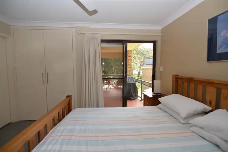 Sixth view of Homely unit listing, 49/2 Gowrie Avenue, Nelson Bay NSW 2315