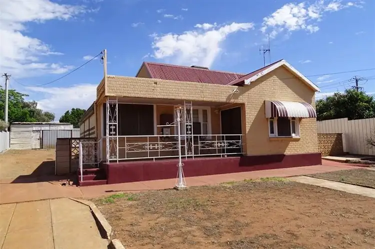 104 Wickes Street, Broken Hill NSW 2880