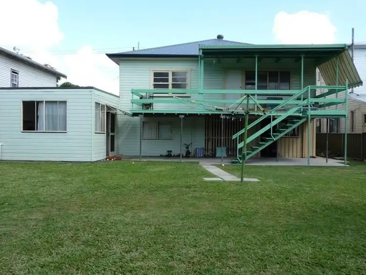 Second view of Homely house listing, 122 Ballina Road, Lismore NSW 2480