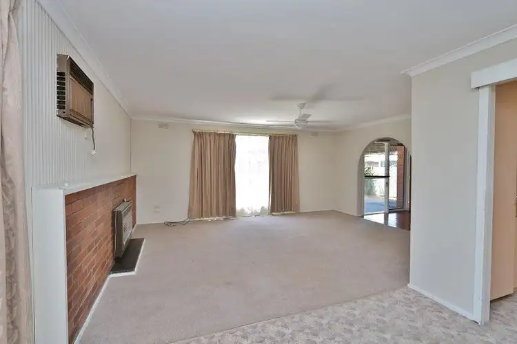 Fifth view of Homely house listing, 15 Hutson Street, Kyabram VIC 3620