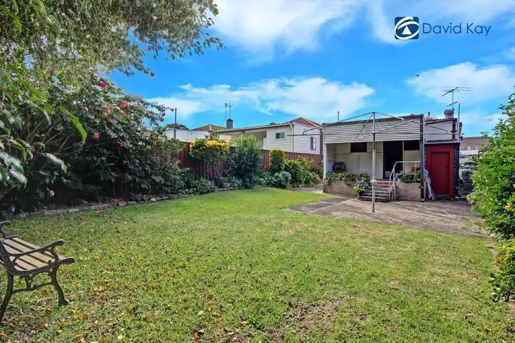 Second view of Homely house listing, 57 Viking Street, Campsie NSW 2194