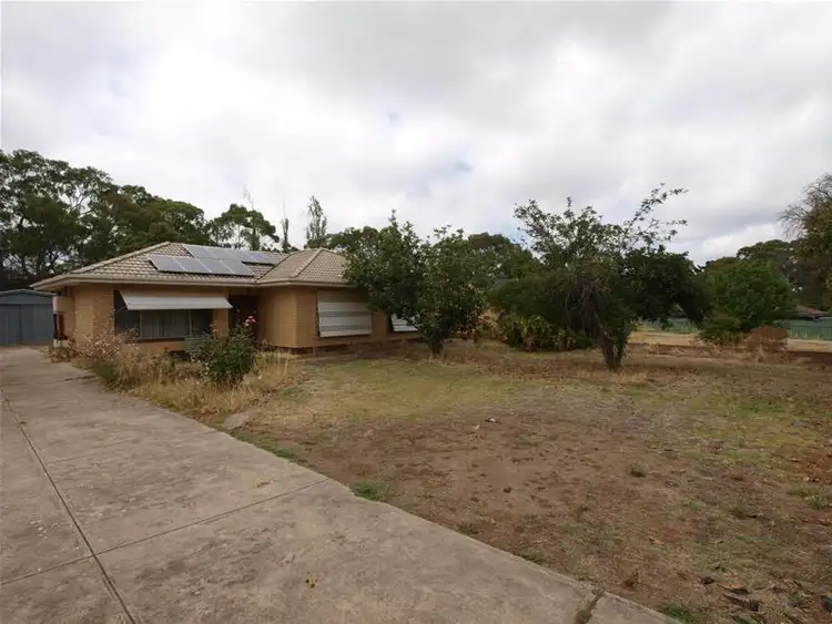 Main view of Homely house listing, 1166 North East Road, St Agnes SA 5097