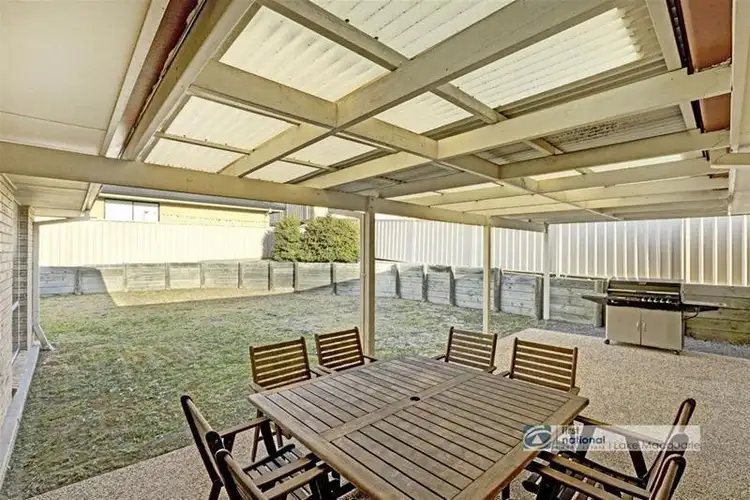 Fourth view of Homely house listing, 31 Hanover Road, Cameron Park NSW 2285
