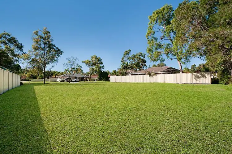 Second view of Homely house listing, 22 Anchorage Circle, Summerland Point NSW 2259