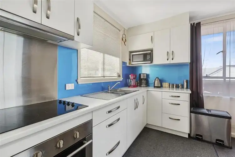 Second view of Homely house listing, 18 Chippendale Street, Claremont TAS 7011