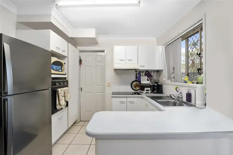Fifth view of Homely townhouse listing, 29/30 Gemvale Road, Reedy Creek QLD 4227