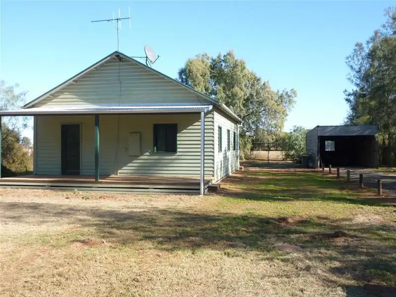 Main view of Homely rural property listing, Address available on request