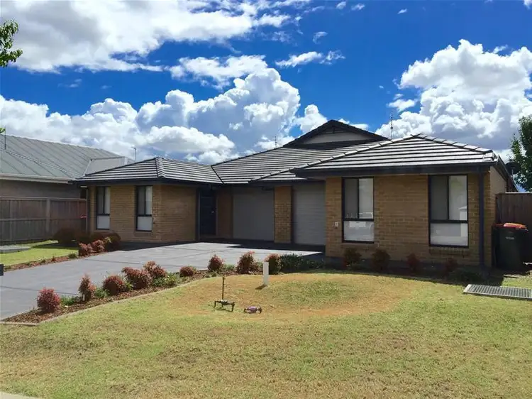 Fifth view of Homely semi-detached listing, 5 & 5A Darcy's Circuit, Gillieston Heights NSW 2321
