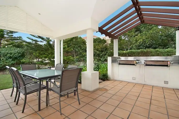 Sixth view of Homely villa listing, 66/20 Pacific Parade, Yamba NSW 2464