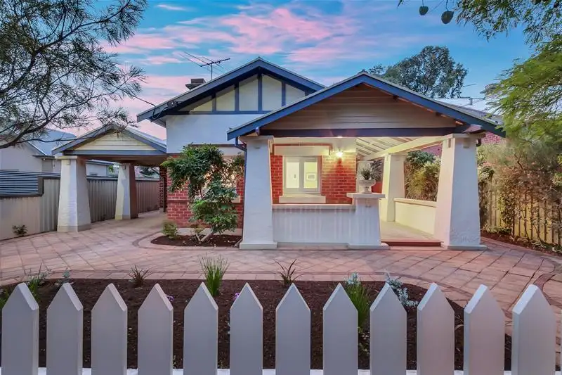 Main view of Homely house listing, 15 Everett Avenue, Dulwich SA 5065