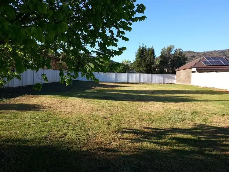 1A Dewhurst Drive, Mudgee NSW 2850