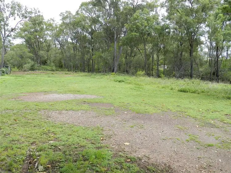 Second view of Homely land listing, 16A Macartney Street, St Lawrence QLD 4707