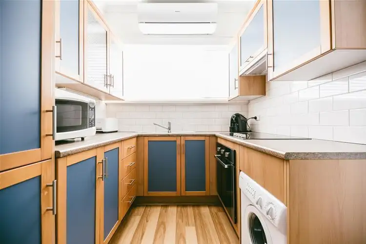 Second view of Homely unit listing, 4/119 Esplanade, Brighton SA 5048