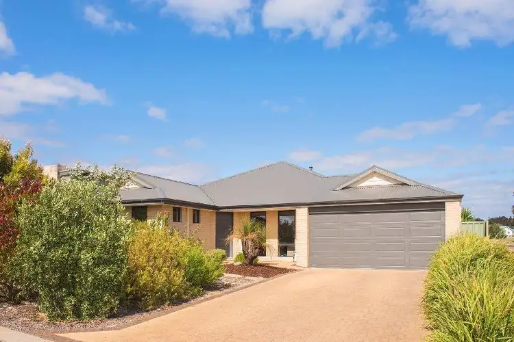5 Lambertia Terrace, Margaret River WA 6285